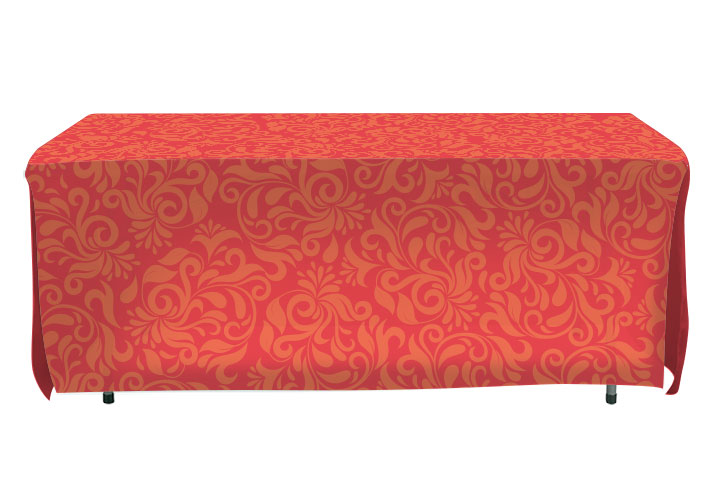 Open Corner Table Covers  3 - Circleone