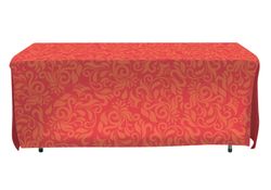 Open Corner Table Covers  3 - Circleone