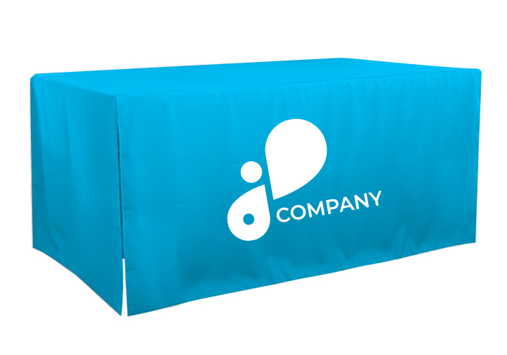 Open Corner Table Covers  1 - Circleone