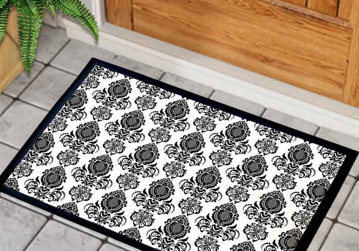 Outdoor Floor Mats  5 - Circleone