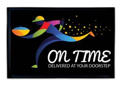 Outdoor Floor Mats  1 - Circleone