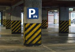 Parking Signs  2 - Circleone