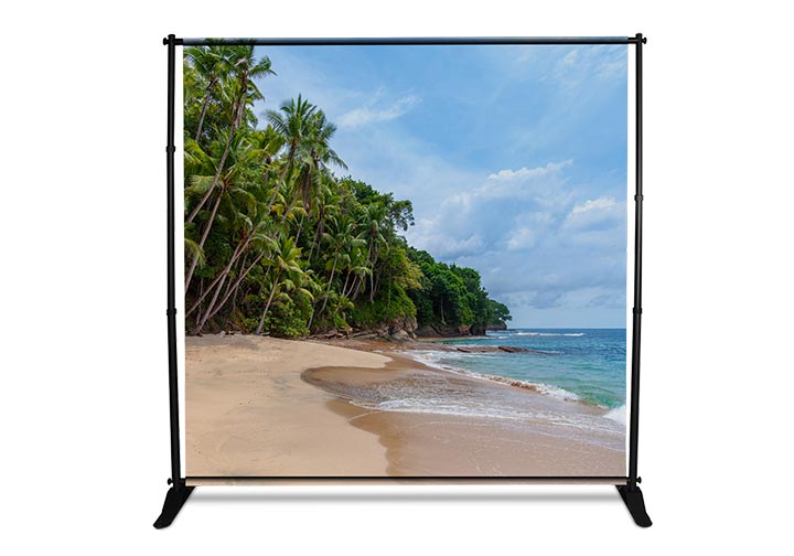 Photography Backdrop (Backdrop) 2 - Circleone