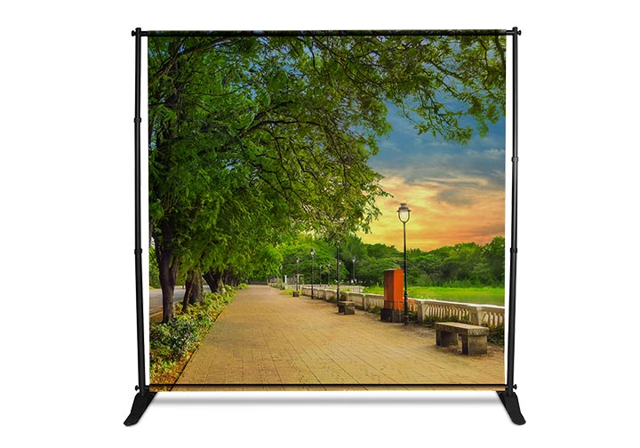 Photography Backdrop (Backdrop) 5 - Circleone