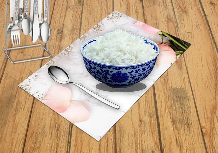 Placemats  2 - Circleone