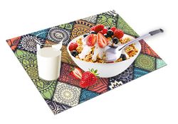 Placemats  1 - Circleone