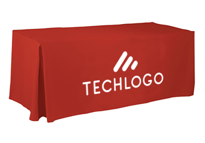 Pleated Table Cover  2 - Circleone