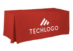 Pleated Table Cover  2 - Circleone