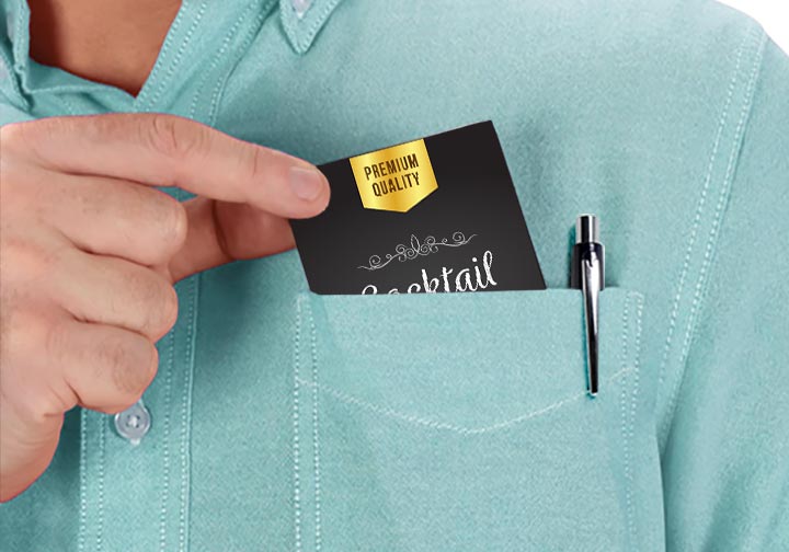 Pocket Menu  3 - Circleone