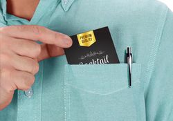 Pocket Menu  3 - Circleone