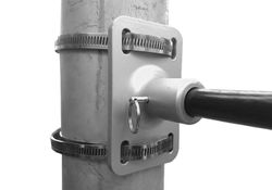 Pole Banners (Vinyl Banners) 3 - Circleone