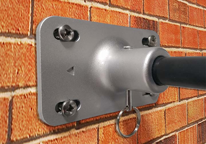 Pole Banners (Vinyl Banners) 4 - Circleone