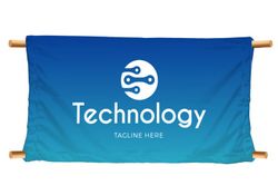 Polyester Fabric Banner (Fabric Banners) - Circleone