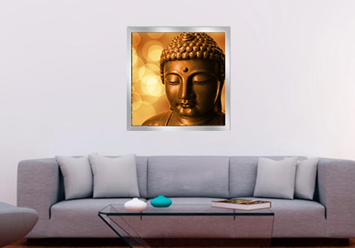 Poster Frame (Display Frames) 2 - Circleone