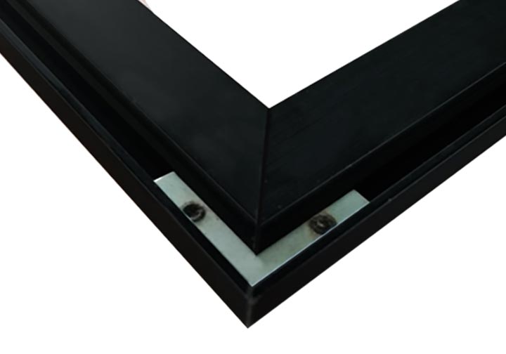 Poster Frame (Display Frames) 4 - Circleone