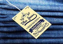 Premium Hang Tags  2 - Circleone