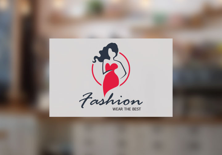 Printed Frosted Decals  5 - Circleone