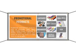 Promotional Banners (Vinyl Banners) 1 - Circleone