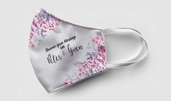 Promotional Face Masks  2 - Circleone