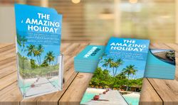 Rack Cards  2 - Circleone