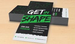 Rack Cards  3 - Circleone