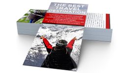 Rack Cards  1 - Circleone