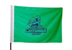 Rectangle Flag (Flags) 2 - Circleone