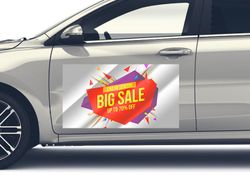 Reflective Car Stickers / Decals  1 - Circleone