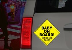 Reflective Magnetic signs  1 - Circleone