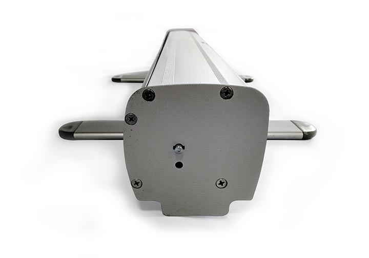 Retractable Banner Stands / Roll Up Banner Stands 4 - Circleone