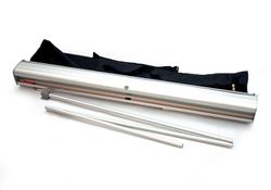 Retractable Banner Stands / Roll Up Banner Stands 6 - Circleone