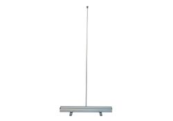 Roll Up Screen Sneeze Shield  6 - Circleone