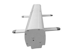 Roll Up Screen Sneeze Shield  7 - Circleone