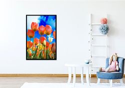 SEG Fabric Frame (Display Frames) 2 - Circleone