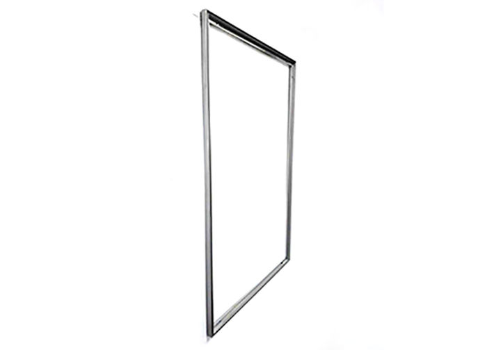SEG Fabric Frame (Display Frames) 3 - Circleone