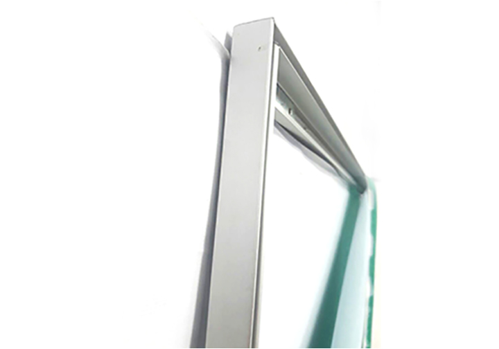 SEG Fabric Frame (Display Frames) 4 - Circleone