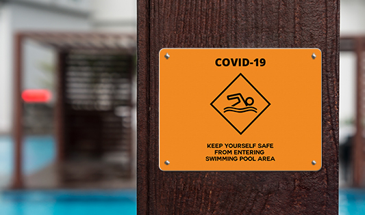 Safety Compliance Signs  2 - Circleone