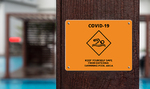 Safety Compliance Signs  2 - Circleone