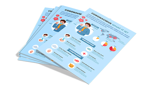 Safety Flyers  1 - Circleone