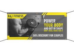 Sale Banners (Vinyl Banners) - Circleone