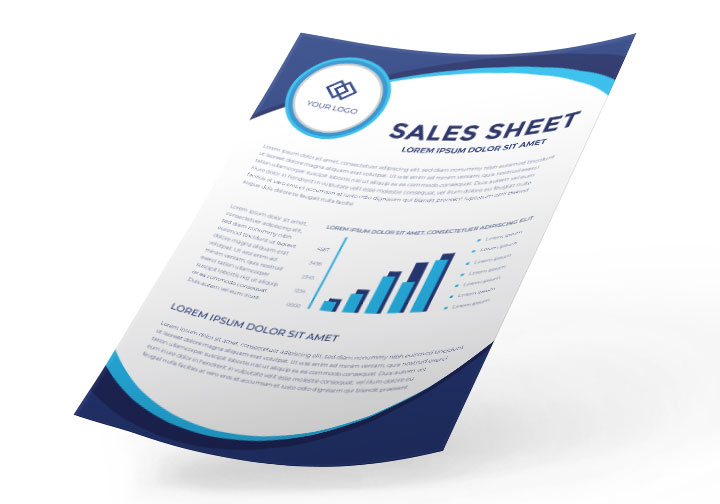 Sales Sheet  1 - Circleone
