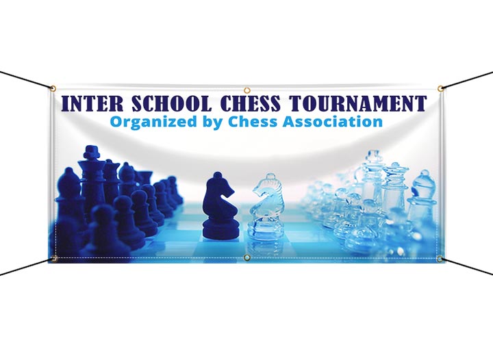 School Banners (Vinyl Banners) 3 - Circleone