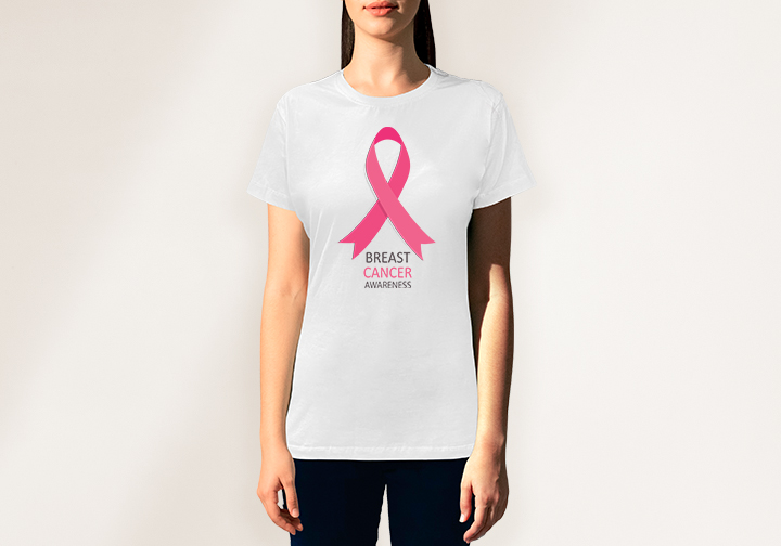 Women's T-Shirt - Short Sleeves - Circleone-2