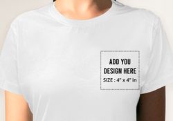 Women's T-Shirt - Short Sleeves - Circleone - 5