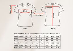 Women's T-Shirt - Short Sleeves - Circleone - 7