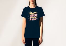 Women's T-Shirt - Short Sleeves - Circleone - 9