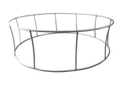 Sky Tube Circle Hanging Banners  7 - Circleone