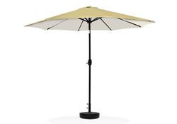 Solid Outdoor Umbrella (Umbrella) - Circleone