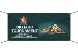 Sports Banners (Vinyl Banners) - Circleone