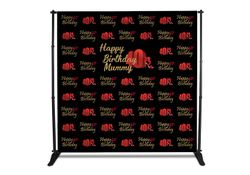 Step and Repeat Banners (Vinyl Banners) 2 - Circleone